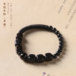 黑檀木
