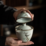 便携式旅行茶具