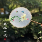 昙花一现