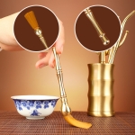 茶道六君子六件套