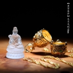 普贤菩萨本命龙蛇