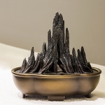 【一鼎巅峰】山子铜手工香炉--价格问题