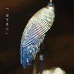 【龟鹤同春】龟鹤延年纯银香插---价格问题