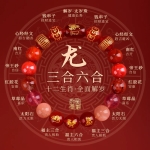 生肖龙