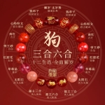 生肖狗