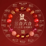 生肖鼠