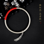 【增福增慧】般若心经手镯