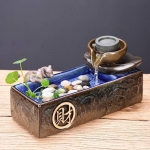 【诸事大吉】时来运转流水器