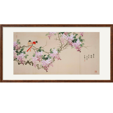 细节展示放大镜特效