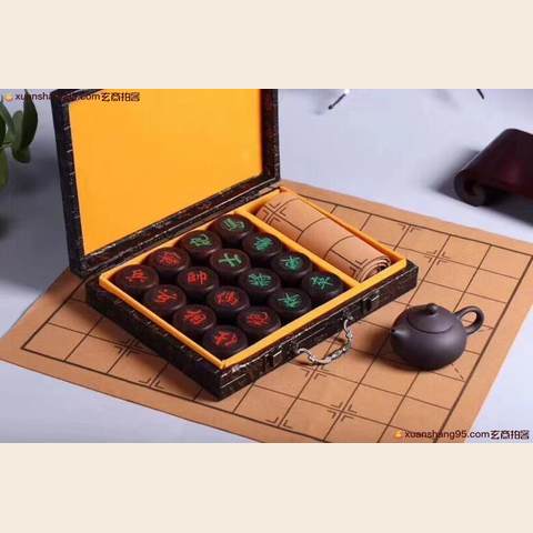 细节展示放大镜特效