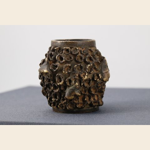 细节展示放大镜特效