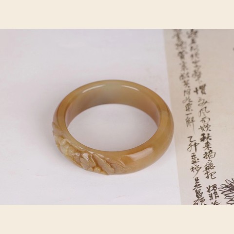 细节展示放大镜特效