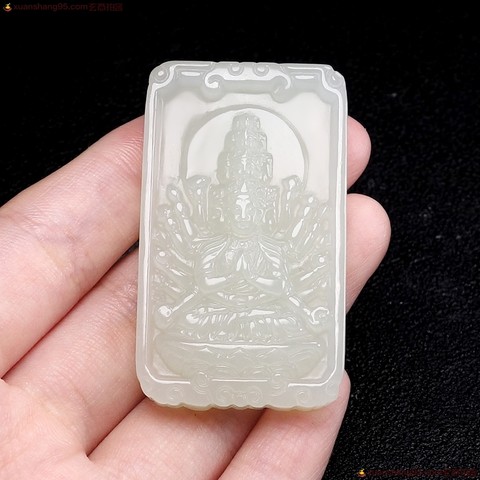 细节展示放大镜特效