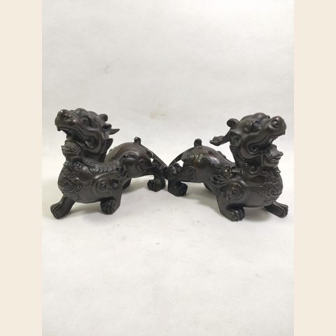 细节展示放大镜特效