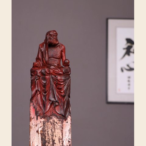 细节展示放大镜特效