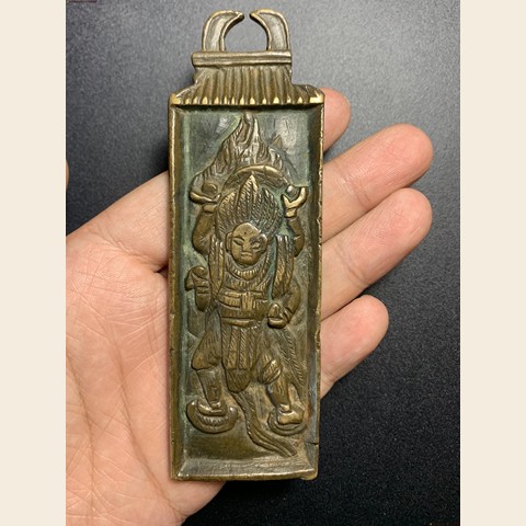 细节展示放大镜特效