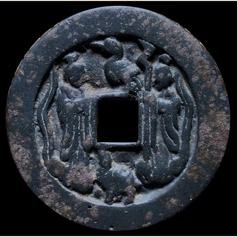 细节展示放大镜特效