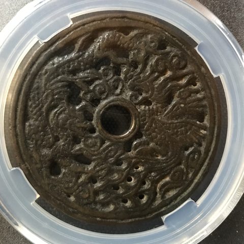 细节展示放大镜特效