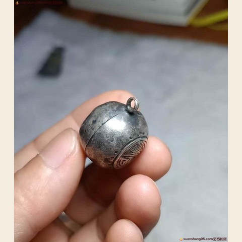 细节展示放大镜特效