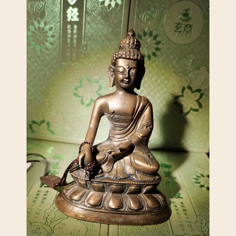 细节展示放大镜特效