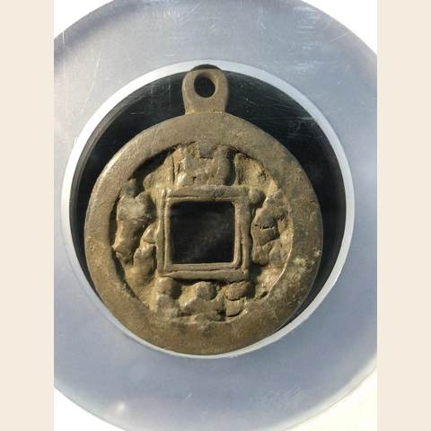 细节展示放大镜特效
