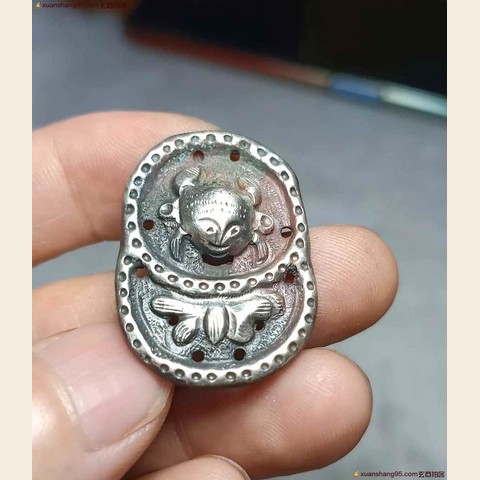细节展示放大镜特效