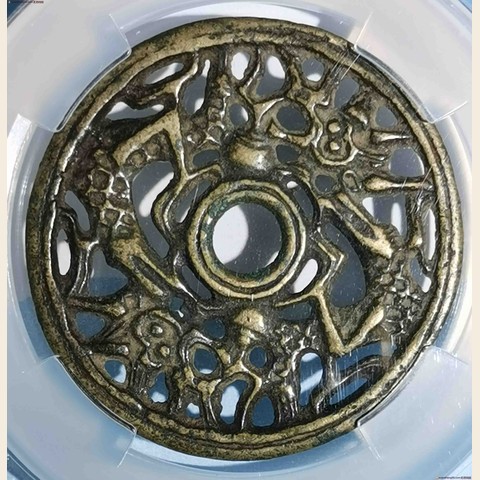 细节展示放大镜特效