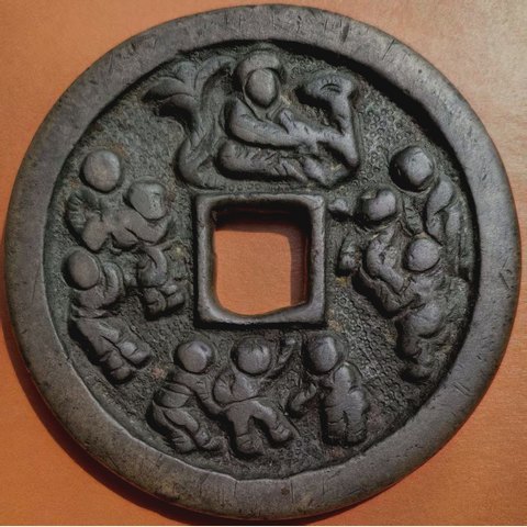 细节展示放大镜特效