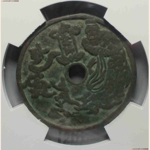 细节展示放大镜特效