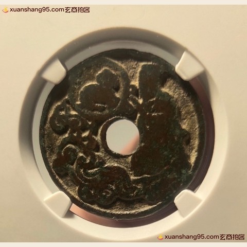 细节展示放大镜特效