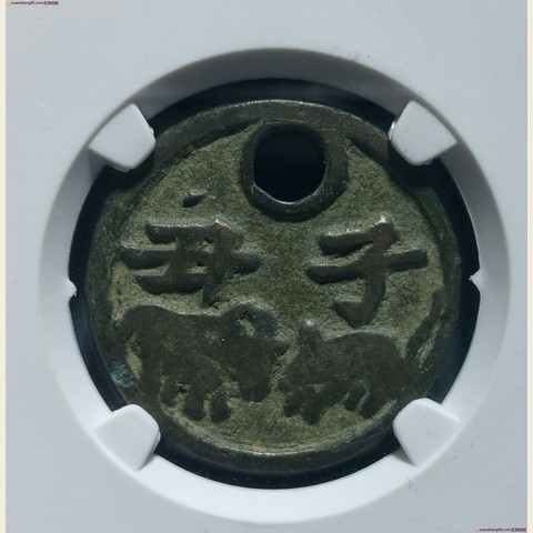 细节展示放大镜特效