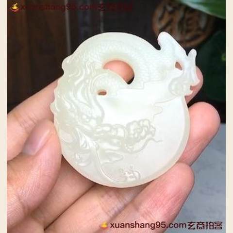 细节展示放大镜特效