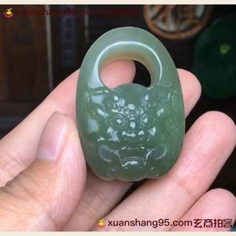 细节展示放大镜特效
