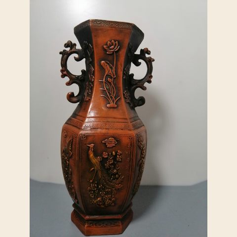 细节展示放大镜特效