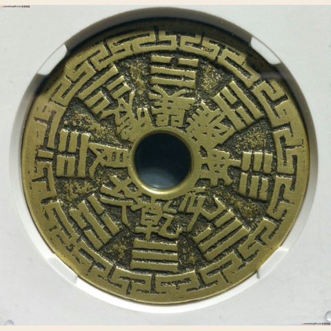 细节展示放大镜特效