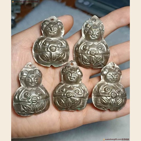 细节展示放大镜特效