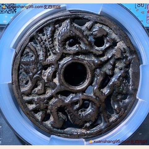 细节展示放大镜特效