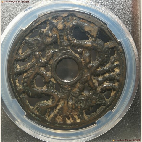 细节展示放大镜特效