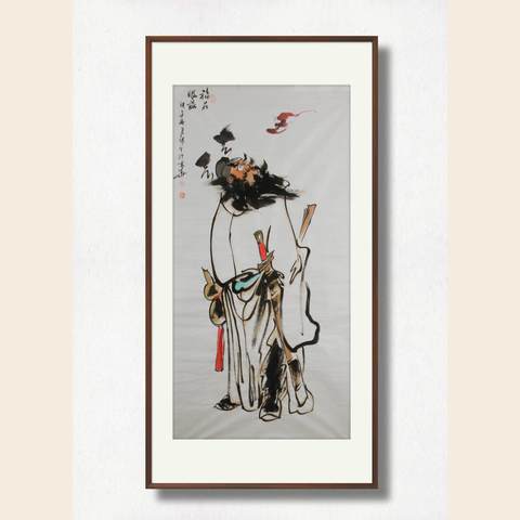 细节展示放大镜特效