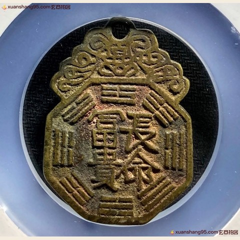 细节展示放大镜特效