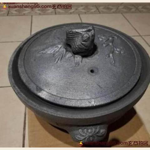 细节展示放大镜特效