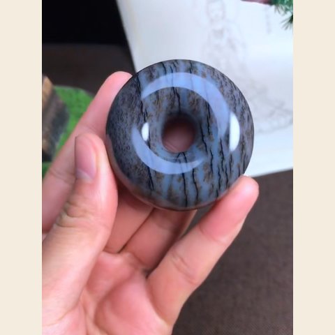 细节展示放大镜特效