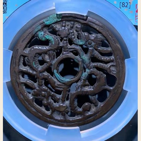 细节展示放大镜特效