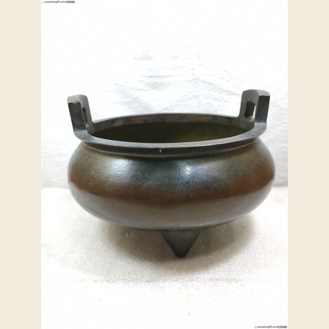 细节展示放大镜特效