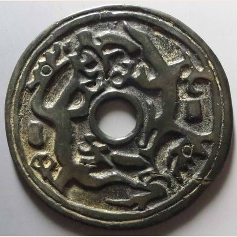 细节展示放大镜特效