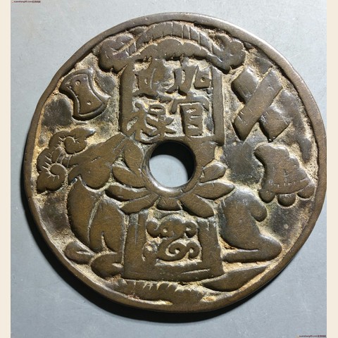 细节展示放大镜特效