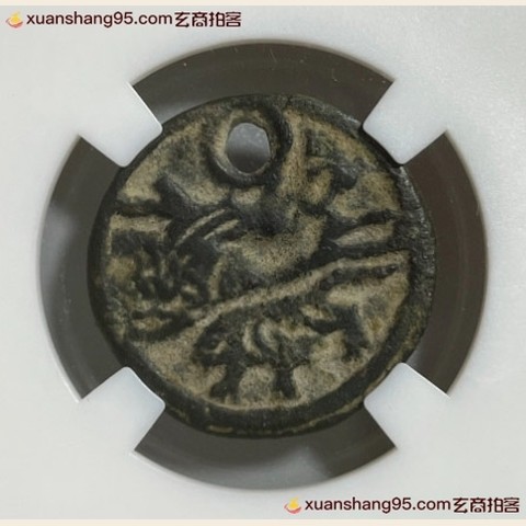 细节展示放大镜特效