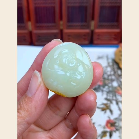 细节展示放大镜特效