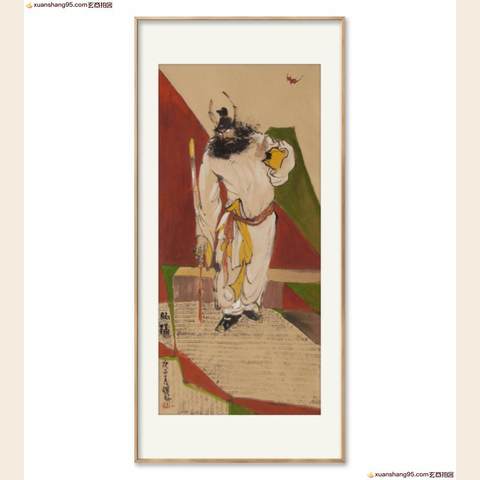 细节展示放大镜特效