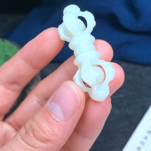 细节展示放大镜特效